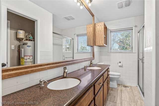 5414 Rye Hill Road, Fort Smith, AR 72916