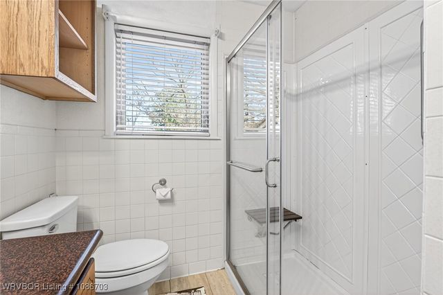 5414 Rye Hill Road, Fort Smith, AR 72916