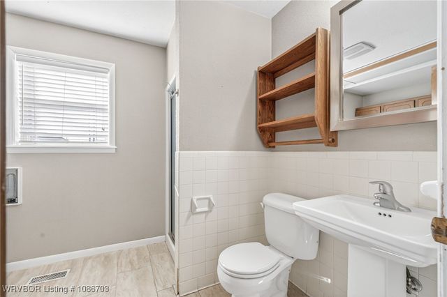 5414 Rye Hill Road, Fort Smith, AR 72916