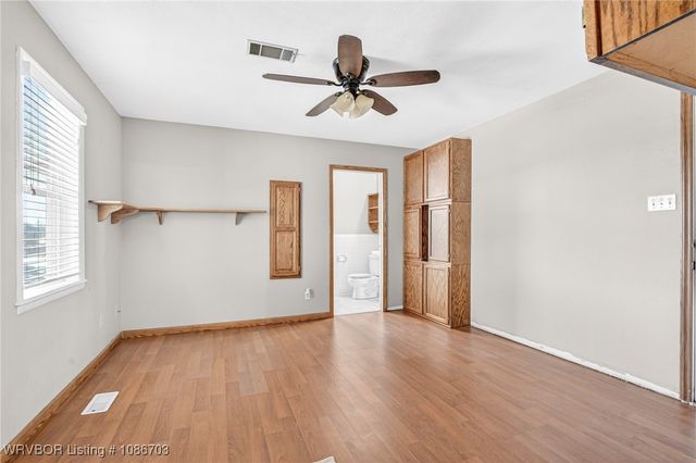 5414 Rye Hill Road, Fort Smith, AR 72916