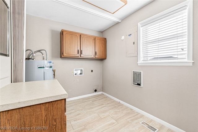 5414 Rye Hill Road, Fort Smith, AR 72916