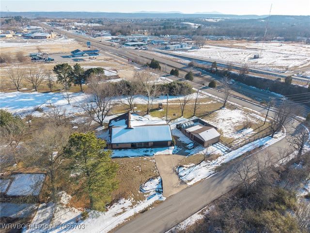 5414 Rye Hill Road, Fort Smith, AR 72916