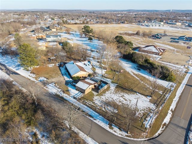 5414 Rye Hill Road, Fort Smith, AR 72916