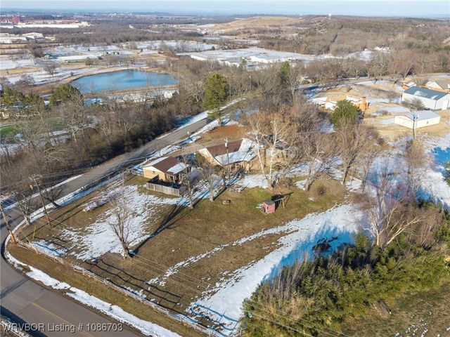 5414 Rye Hill Road, Fort Smith, AR 72916