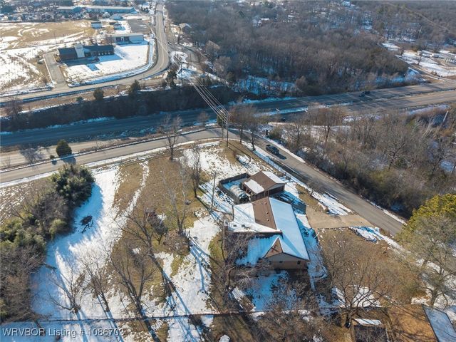 5414 Rye Hill Road, Fort Smith, AR 72916