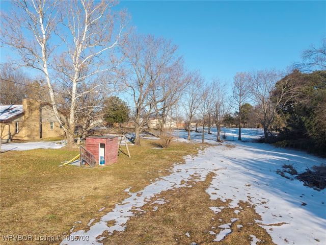 5414 Rye Hill Road, Fort Smith, AR 72916