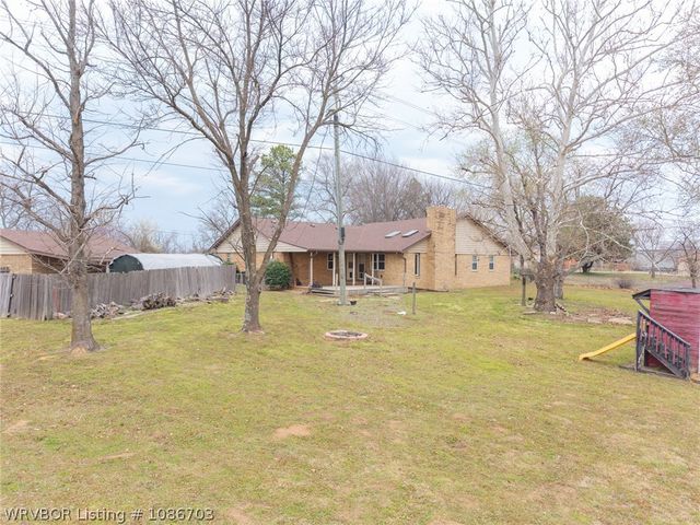 5414 Rye Hill Road, Fort Smith, AR 72916
