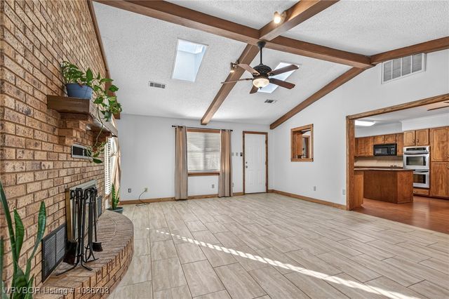 5414 Rye Hill Road, Fort Smith, AR 72916