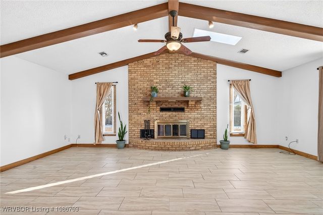 5414 Rye Hill Road, Fort Smith, AR 72916