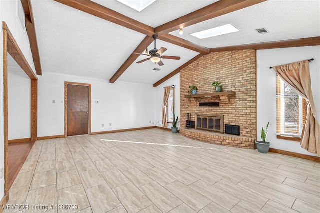 5414 Rye Hill Road, Fort Smith, AR 72916