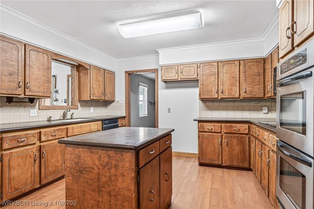 5414 Rye Hill Road, Fort Smith, AR 72916