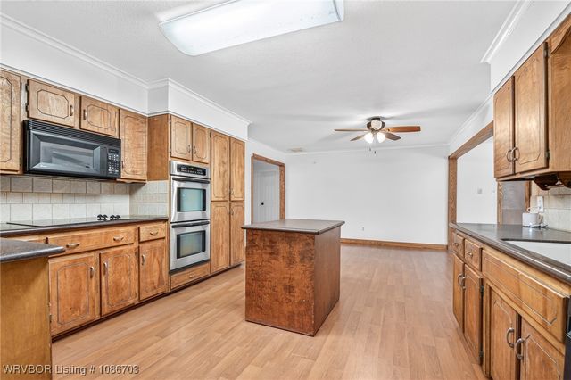 5414 Rye Hill Road, Fort Smith, AR 72916