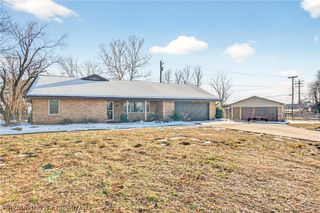 5414 Rye Hill Road, Fort Smith, AR 72916