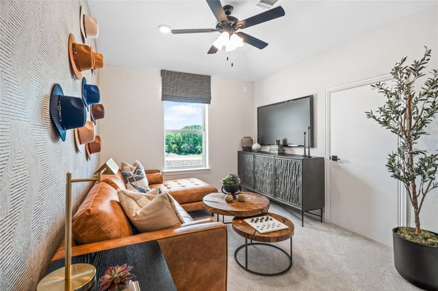 5309 Locke Drive, Denton, TX 76207