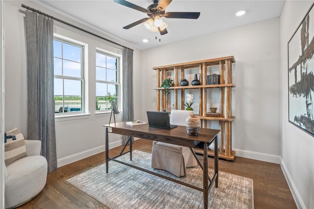 5309 Locke Drive, Denton, TX 76207