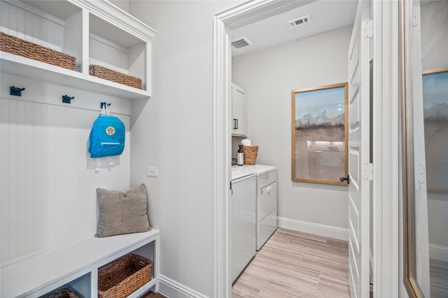 5309 Locke Drive, Denton, TX 76207