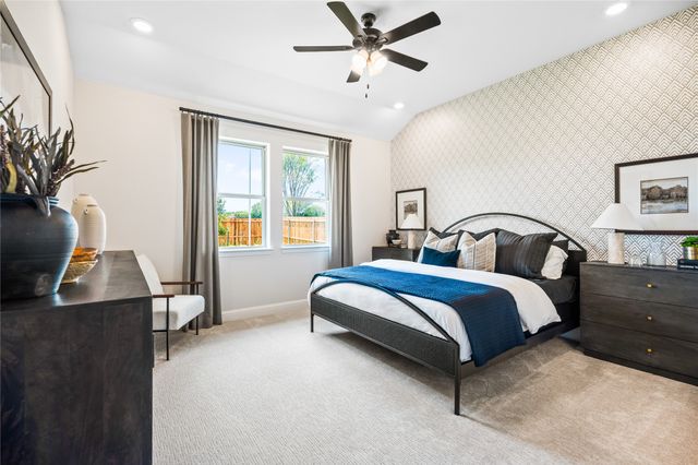 5309 Locke Drive, Denton, TX 76207