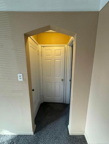 8101 Rivard Avenue, Warren, MI 48089