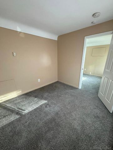 8101 Rivard Avenue, Warren, MI 48089