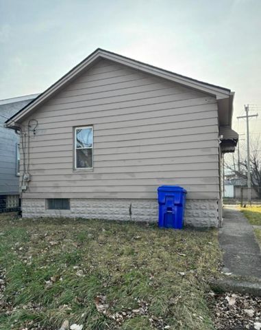 8101 Rivard Avenue, Warren, MI 48089