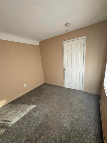 8101 Rivard Avenue, Warren, MI 48089