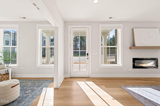 11549 Helmond Way 118, Raleigh, NC 27617