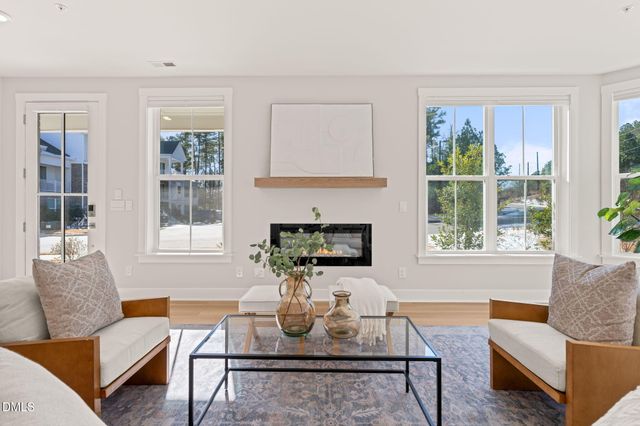 11549 Helmond Way 118, Raleigh, NC 27617