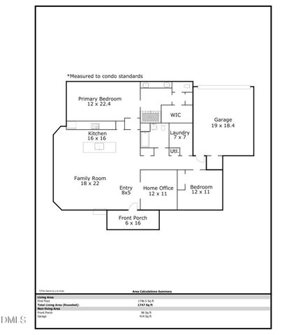 11549 Helmond Way 118, Raleigh, NC 27617