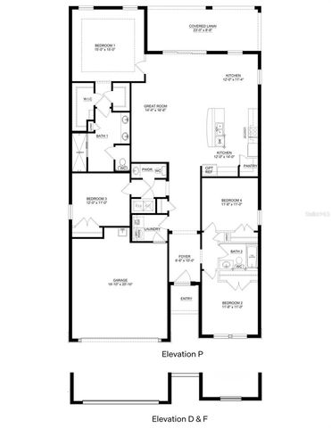 35302 HOMEBOUND GATE DRIVE, Dade City, FL 33525