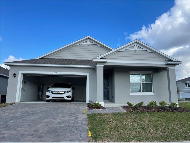5610 GALLOPING DRIVE, Apopka, FL 32712