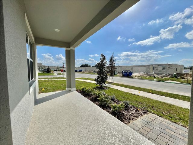 5610 GALLOPING DRIVE, Apopka, FL 32712