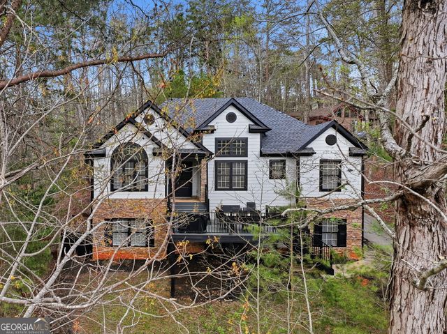 70 Fox Den Circle, Jasper, GA 30143