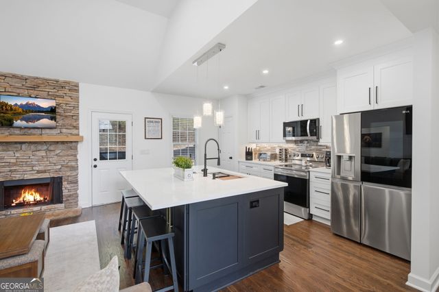 70 Fox Den Circle, Jasper, GA 30143