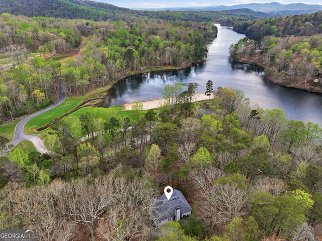 70 Fox Den Circle, Jasper, GA 30143