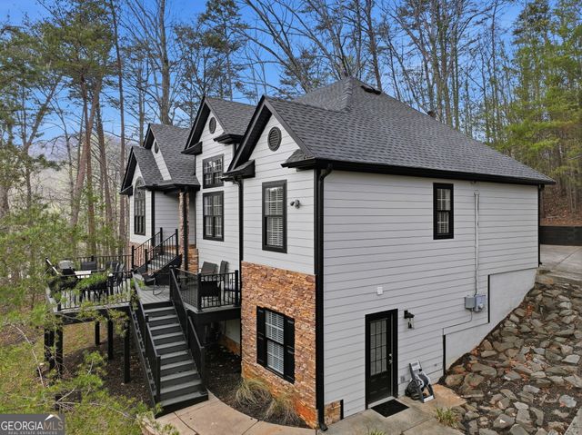 70 Fox Den Circle, Jasper, GA 30143
