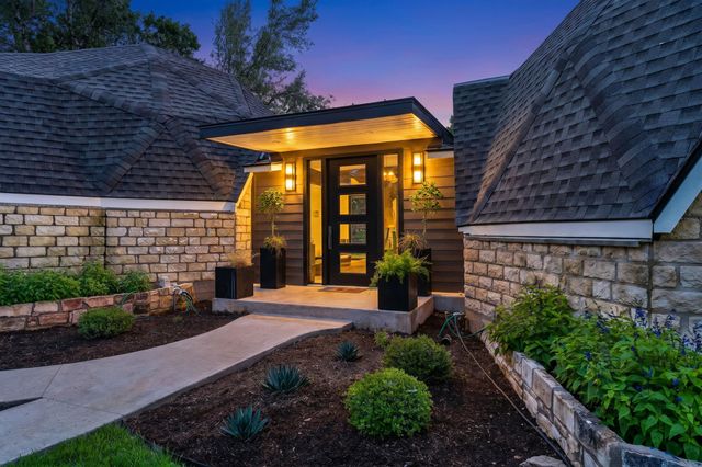 17226 Rocky Ridge RD, Austin, TX 78734