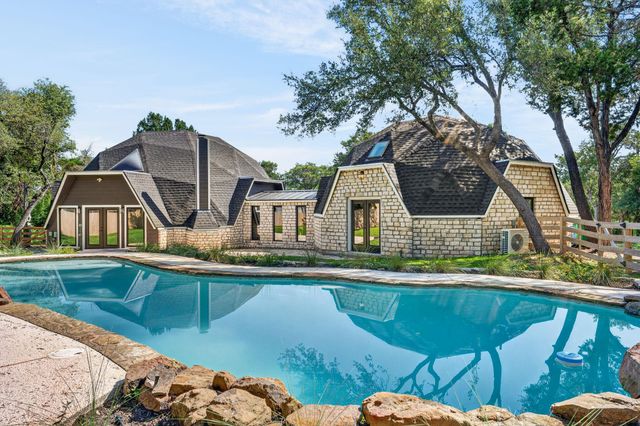 17226 Rocky Ridge RD, Austin, TX 78734