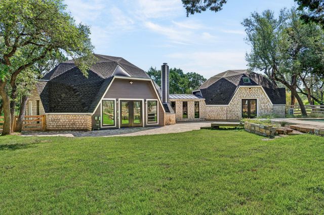 17226 Rocky Ridge RD, Austin, TX 78734