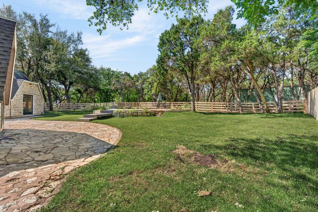 17226 Rocky Ridge RD, Austin, TX 78734