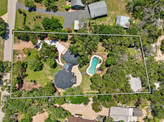 17226 Rocky Ridge RD, Austin, TX 78734