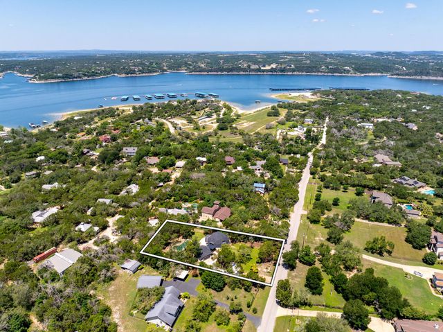 17226 Rocky Ridge RD, Austin, TX 78734