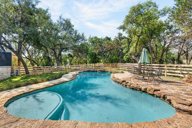 17226 Rocky Ridge RD, Austin, TX 78734