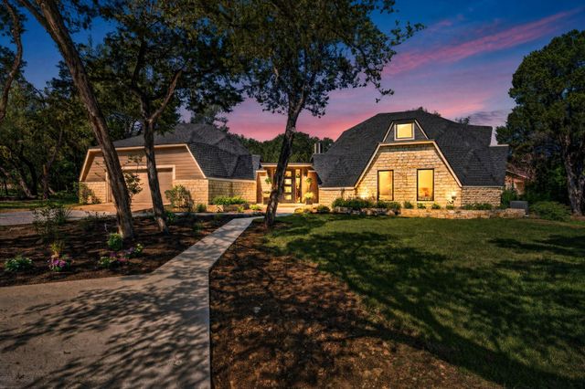 17226 Rocky Ridge RD, Austin, TX 78734