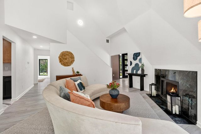 17226 Rocky Ridge RD, Austin, TX 78734