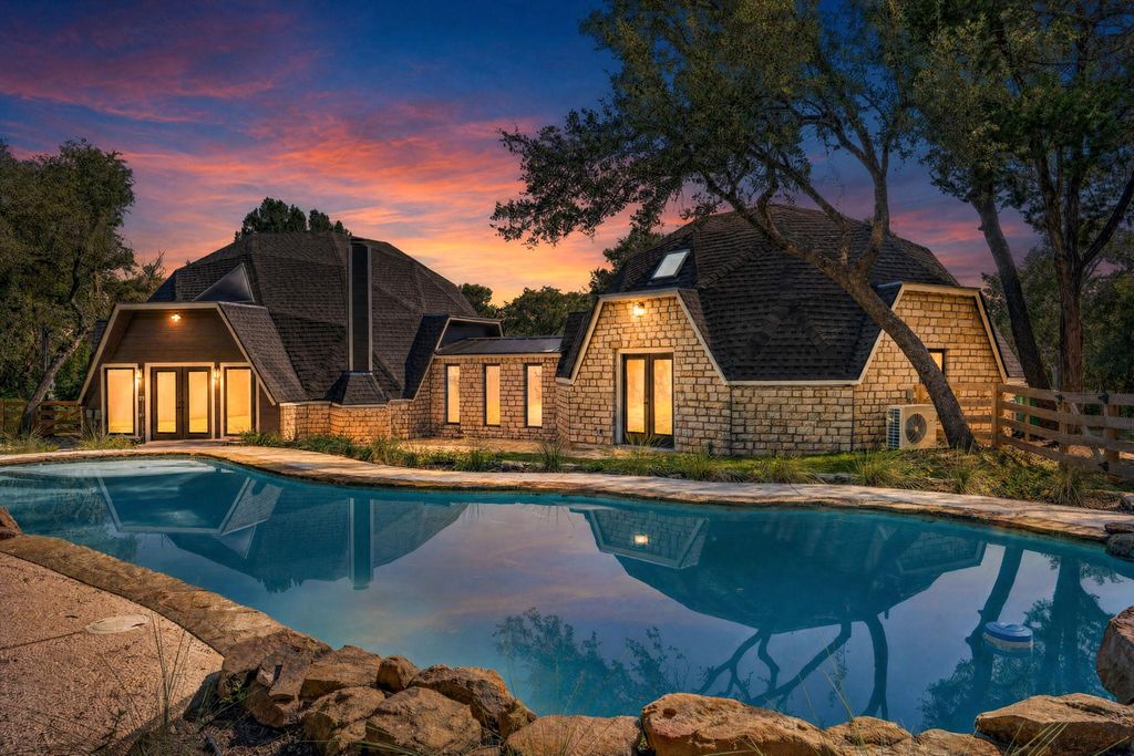 17226 Rocky Ridge RD, Austin, TX 78734