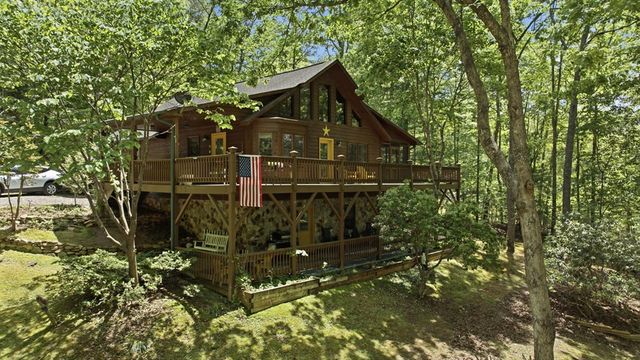 90 Skyland Trail, Murphy, NC 28906