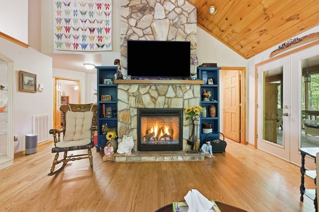 90 Skyland Trail, Murphy, NC 28906
