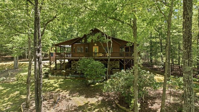 90 Skyland Trail, Murphy, NC 28906