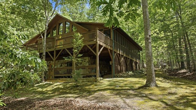90 Skyland Trail, Murphy, NC 28906