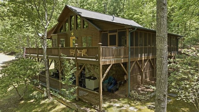 90 Skyland Trail, Murphy, NC 28906
